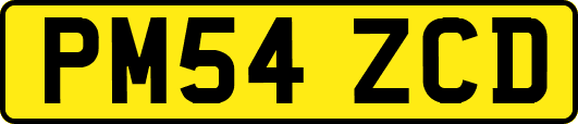 PM54ZCD