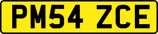 PM54ZCE