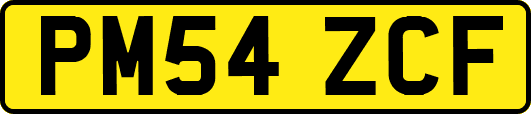 PM54ZCF
