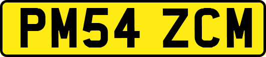 PM54ZCM