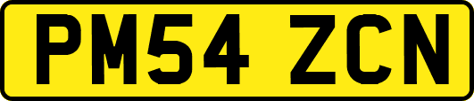 PM54ZCN