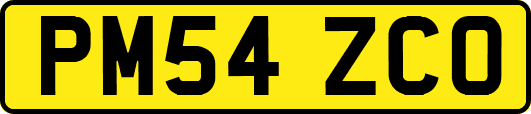PM54ZCO