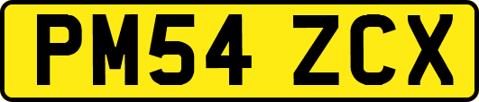 PM54ZCX