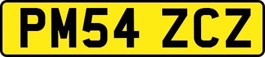 PM54ZCZ