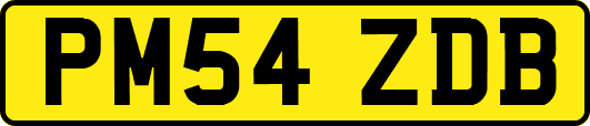 PM54ZDB