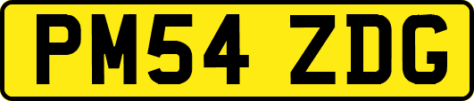 PM54ZDG