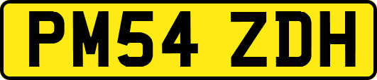 PM54ZDH
