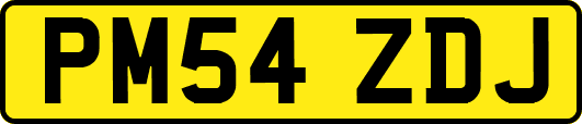 PM54ZDJ