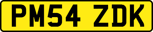 PM54ZDK