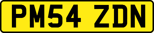 PM54ZDN