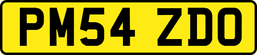 PM54ZDO