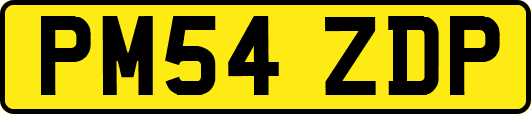 PM54ZDP