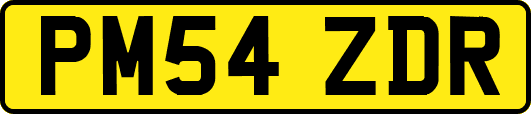 PM54ZDR