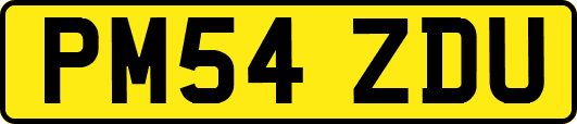 PM54ZDU