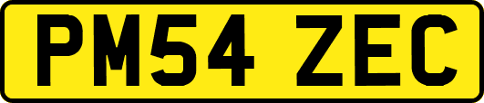 PM54ZEC