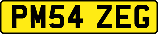 PM54ZEG
