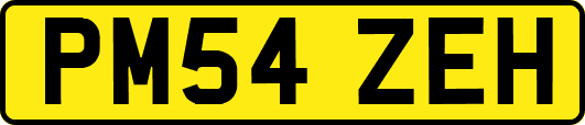 PM54ZEH