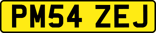 PM54ZEJ