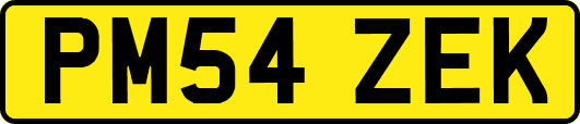 PM54ZEK