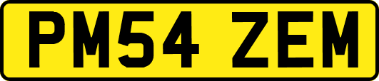 PM54ZEM