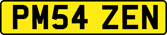 PM54ZEN