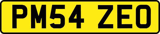 PM54ZEO