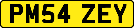 PM54ZEY