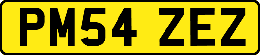 PM54ZEZ