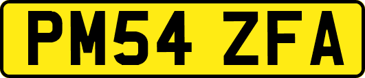 PM54ZFA