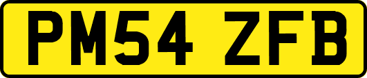 PM54ZFB