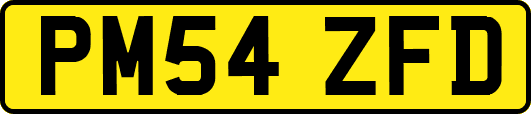 PM54ZFD