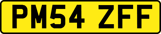 PM54ZFF
