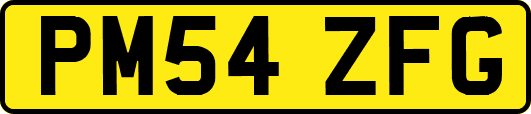PM54ZFG