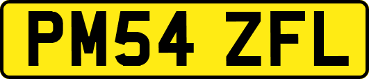 PM54ZFL