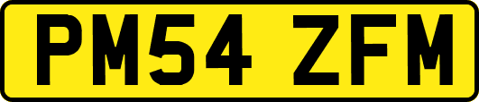 PM54ZFM