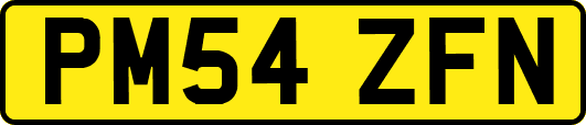 PM54ZFN
