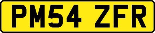 PM54ZFR