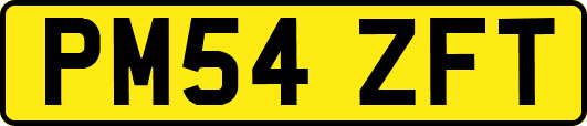 PM54ZFT