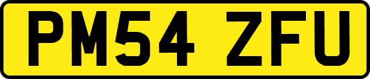 PM54ZFU