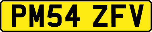 PM54ZFV