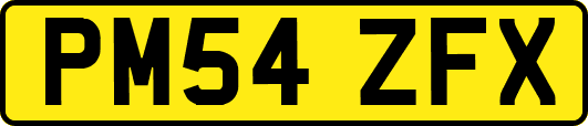 PM54ZFX