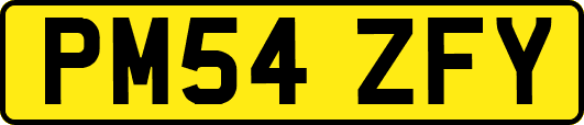 PM54ZFY