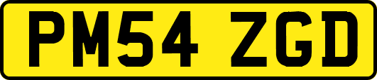 PM54ZGD