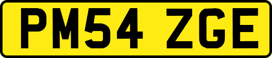 PM54ZGE