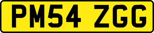 PM54ZGG