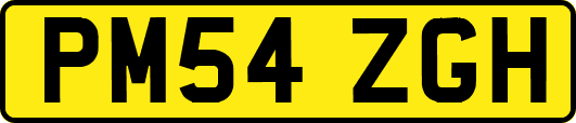 PM54ZGH