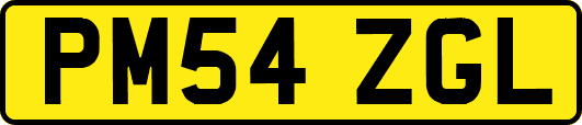 PM54ZGL