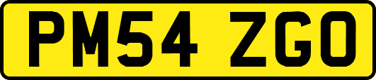 PM54ZGO