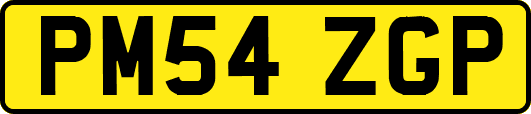 PM54ZGP