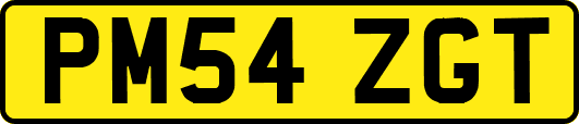 PM54ZGT